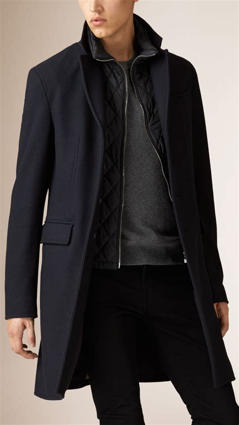 burberry coasts men david jones|Men’s Designer Coats & Jackets .